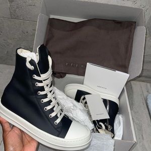 Rick Owens Drkshdw